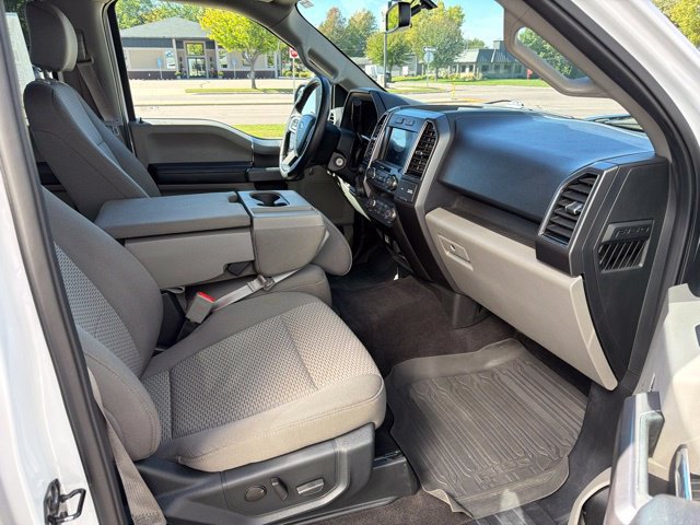 Used 2020 Ford F150 XLT w/ Equipment Group 302A Luxury AWD/4WD image 10