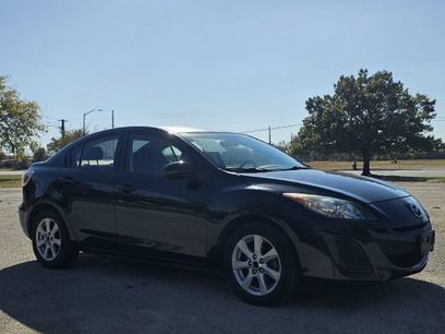 Used 2010 MAZDA MAZDA3 i Touring