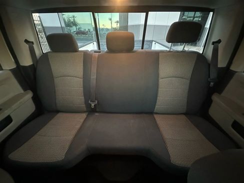 Used 2011 RAM 2500 Power Wagon image 17