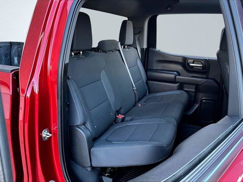 Used 2022 Chevrolet Silverado 1500 LT image 27