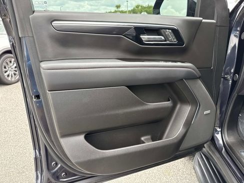 Used 2025 Chevrolet Tahoe RST w/ Comfort Package AWD/4WD image 23
