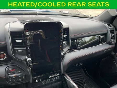 Used 2025 RAM 1500 RHO w/ RHO Level 1 Equipment Group AWD/4WD image 19
