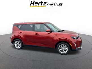 Used 2025 Kia Soul LX w/ LX Technology Package video 1
