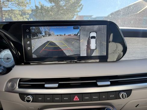 Used 2025 Hyundai Palisade Calligraphy image 20