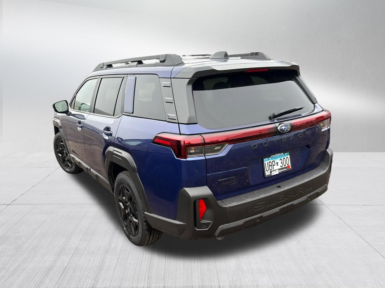 Certified 2026 Subaru Outback Limited AWD/4WD image 12