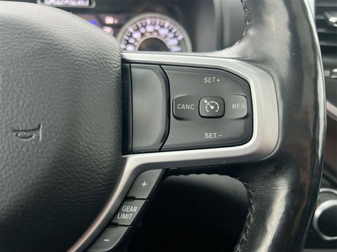 Used 2020 RAM 1500 Big Horn image 24