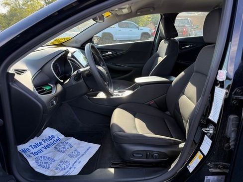Used 2023 Chevrolet Malibu LT image 12
