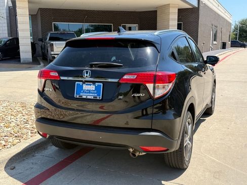 Used 2022 Honda HR-V EX image 6