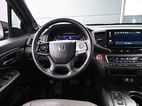 Used 2021 Honda Passport EX-L image 13