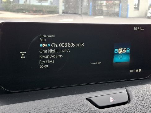 Certified 2024 MAZDA CX-90 Plug-In Hybrid w/ Premium Pkg image 20