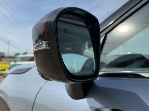 New 2026 Mitsubishi Outlander Trail Edition image 29