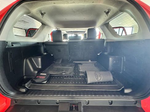 Used 2024 Toyota 4Runner TRD Off-Road Premium w/ Moonroof Package image 39