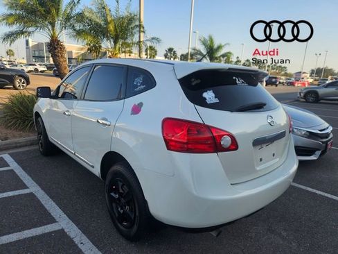 Used 2013 Nissan Rogue S image 3