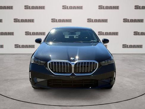 New 2026 BMW 530i xDrive w/ Premium Package AWD/4WD image 8