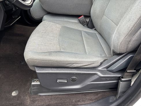 Used 2021 Ford F150 XLT w/ Equipment Group 301A Mid image 13