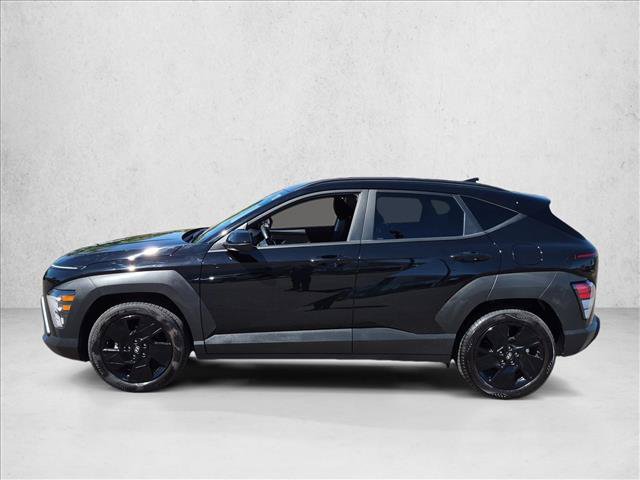 Used 2026 Hyundai Kona SEL Sport FWD image 9
