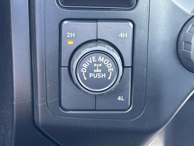 Used 2024 Ford F150 XL AWD/4WD image 20
