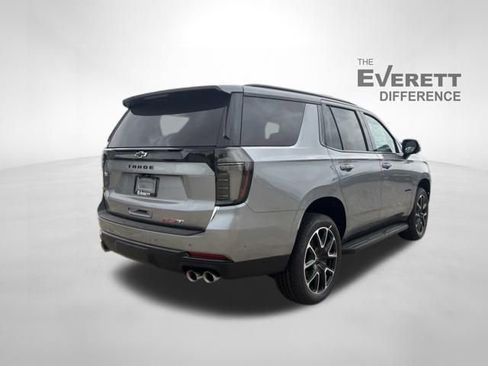 New 2026 Chevrolet Tahoe RST image 7