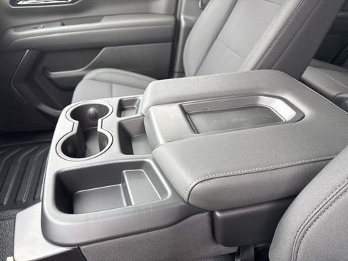 New 2026 Chevrolet Tahoe 4WD image 11