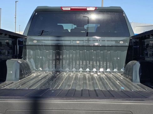 New 2026 Chevrolet Silverado 1500 LT AWD/4WD image 22