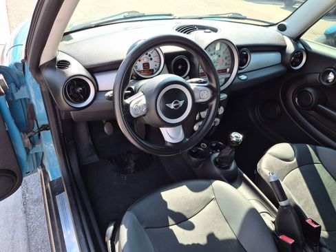 Used 2009 MINI Cooper Hardtop FWD image 14