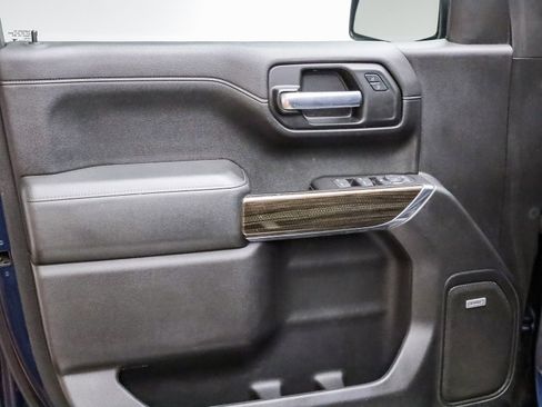 Used 2020 Chevrolet Silverado 1500 RST w/ All-Star Edition image 21