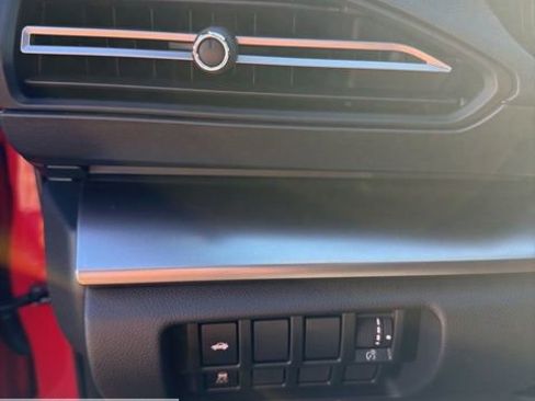 Certified 2024 Subaru WRX image 33