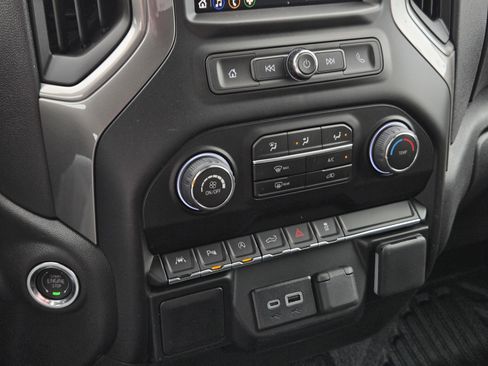 New 2026 Chevrolet Silverado 1500 W/T w/ WT Safety Package image 12