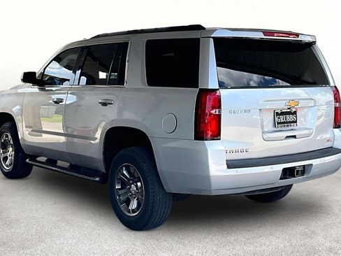 Used 2018 Chevrolet Tahoe LT w/ Off-Road Package AWD/4WD image 15
