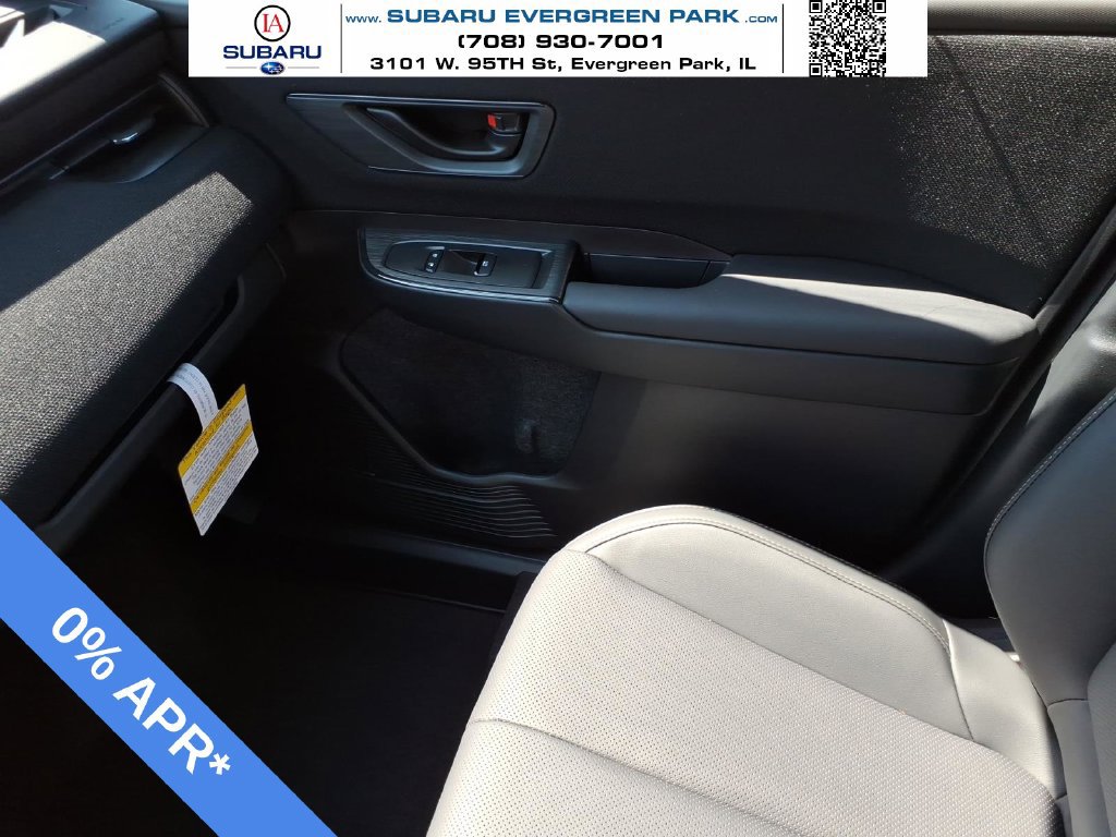 New 2026 Subaru Outback Limited XT AWD/4WD image 23
