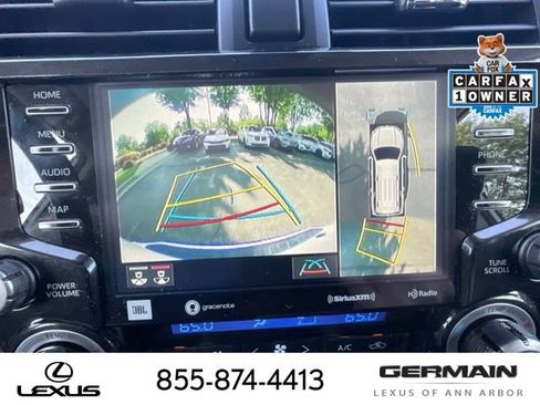 Used 2024 Toyota 4Runner TRD Pro AWD/4WD image 19