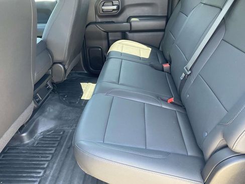 Used 2024 GMC Sierra 1500 Pro w/ Pro Value Package AWD/4WD image 13