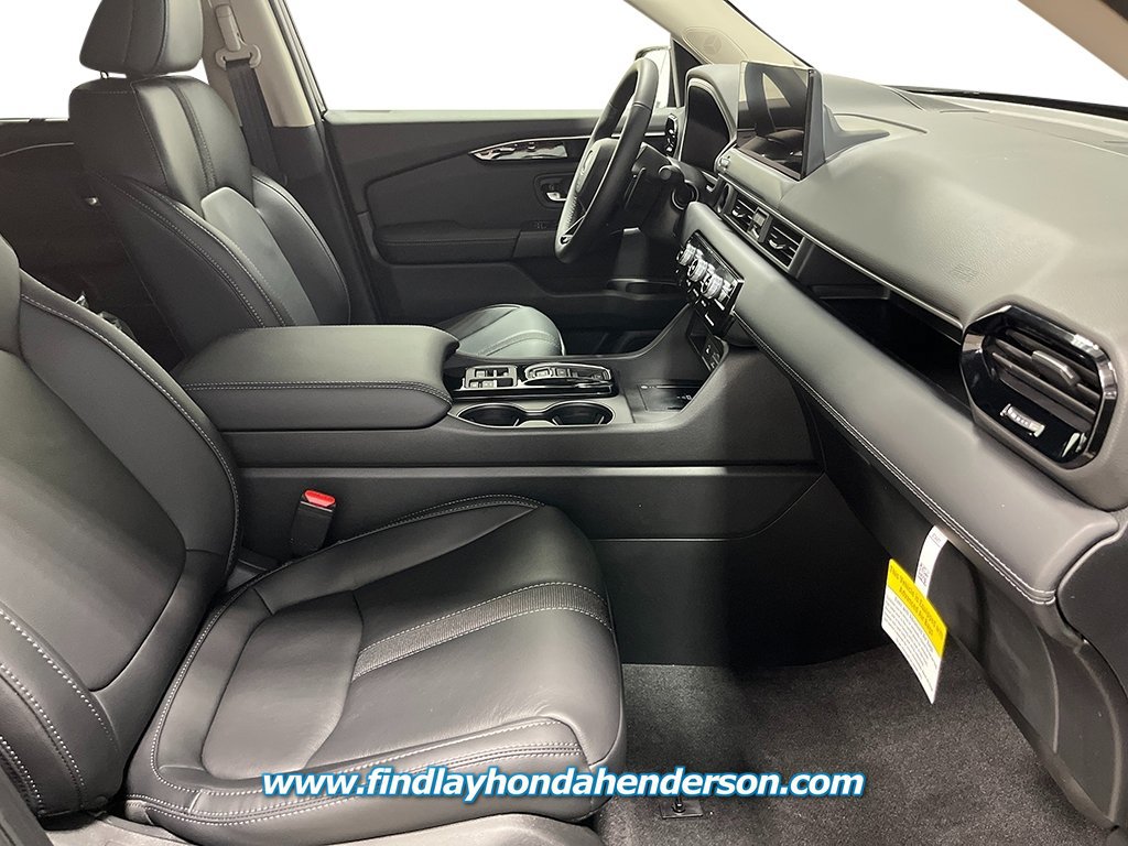 New 2026 Honda Pilot EX-L image 25