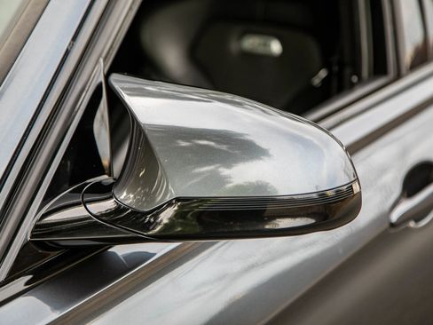 Used 2017 BMW M3 Sedan image 15