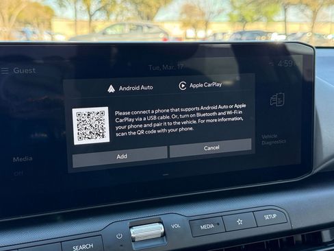 Used 2025 Kia K4 LXS image 21