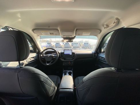 Used 2024 Ford Bronco Sport Big Bend w/ Convenience Package image 24