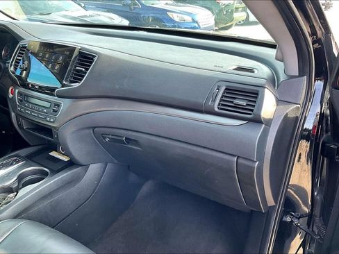 Used 2021 Honda Pilot Special Edition image 18