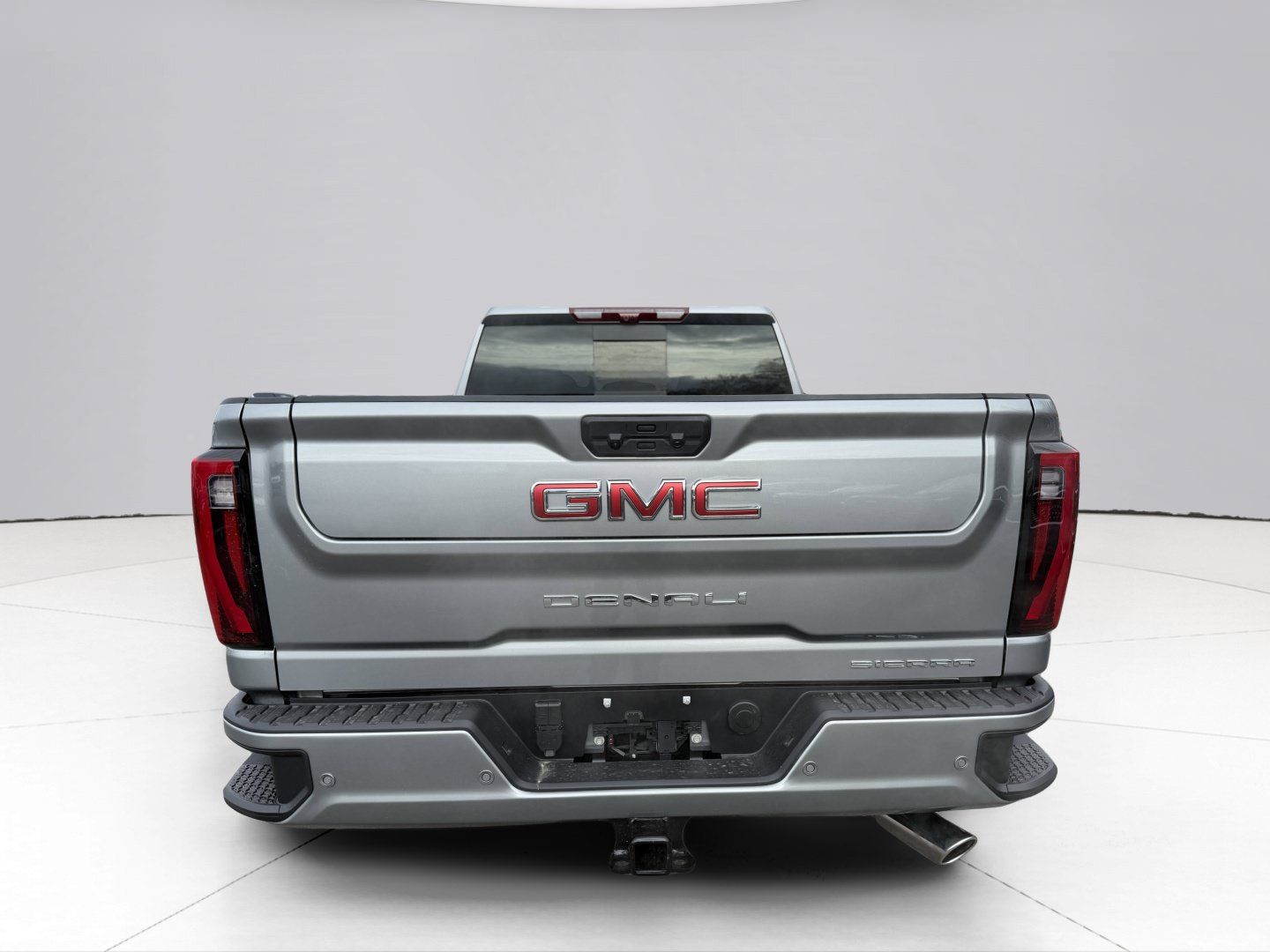 Used 2026 GMC Sierra 2500 Denali w/ Denali Reserve Package AWD/4WD image 9
