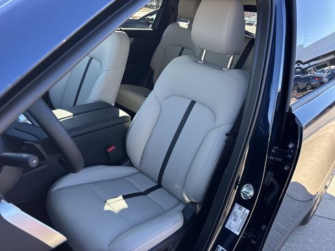 New 2026 MAZDA CX-90 3.3 Turbo w/ Preferred Package image 22