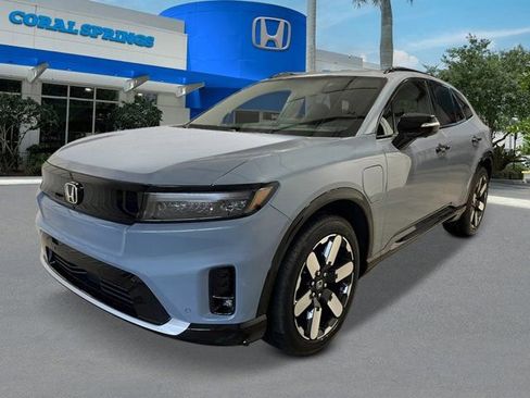 New 2026 Honda Prologue Elite image 1