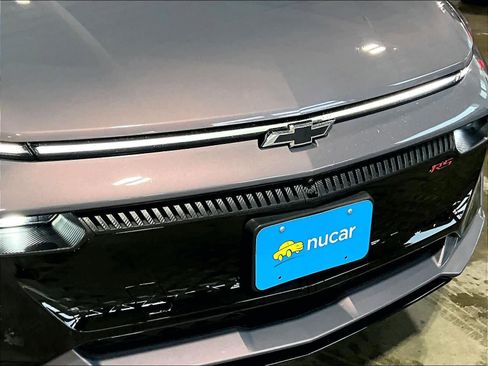 Used 2024 Chevrolet Equinox EV RS image 30