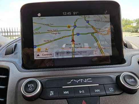 Used 2019 Ford Transit Connect XLT image 9