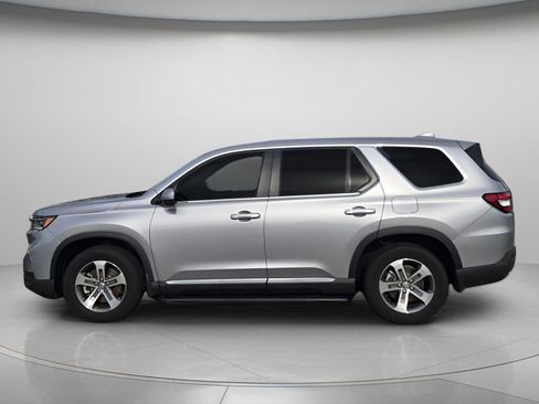Used 2024 Honda Pilot EX-L image 3