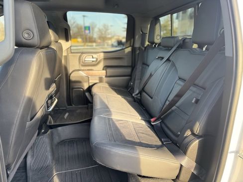 Used 2020 GMC Sierra 1500 Denali image 25