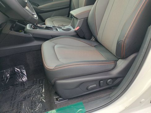 New 2026 Subaru Crosstrek 2.5i Limited AWD/4WD image 10