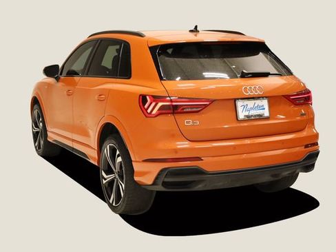 Used 2024 Audi Q3 2.0T Premium Plus AWD/4WD image 8