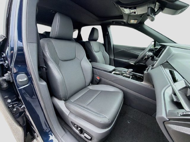 New 2026 Lexus RX 350 FWD image 16
