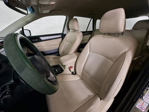 Used 2015 Subaru Outback 2.5i Premium image 13