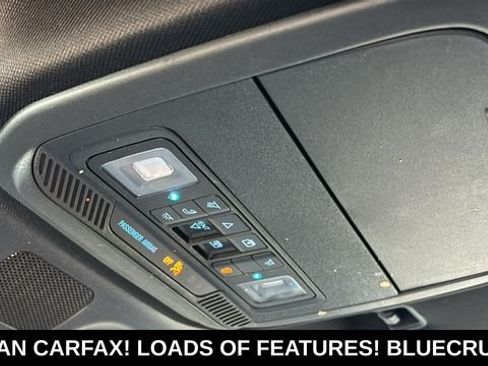 Used 2025 Ford Expedition Max King Ranch AWD/4WD image 23