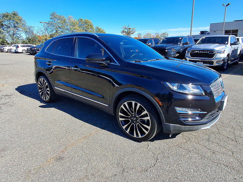 Used 2019 Lincoln MKC Reserve AWD/4WD image 12